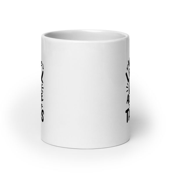 Will give legal advice for tacos Funny Coffee Mug / Cup - Image 9