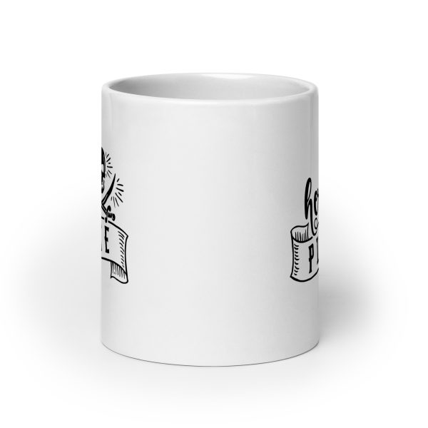 Her pirate Funny Coffee Mug / Cup - Image 9