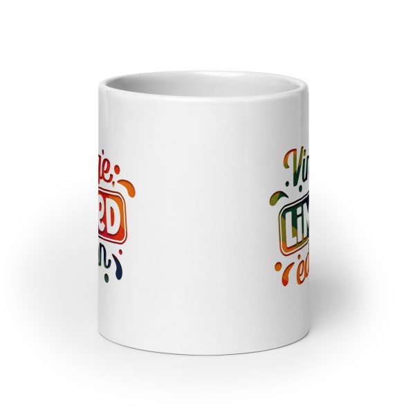 Vintage limited edition Funny Coffee Mug / Cup - Image 9