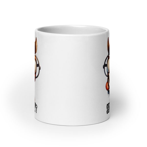 Seriously funny horse coffee mug / cup - Image 9