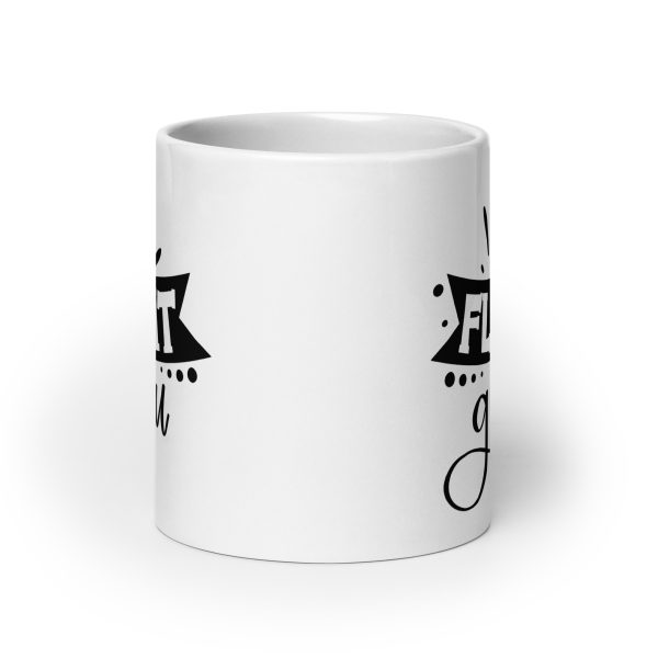 Flight guru funny coffee mug / cup - Image 9