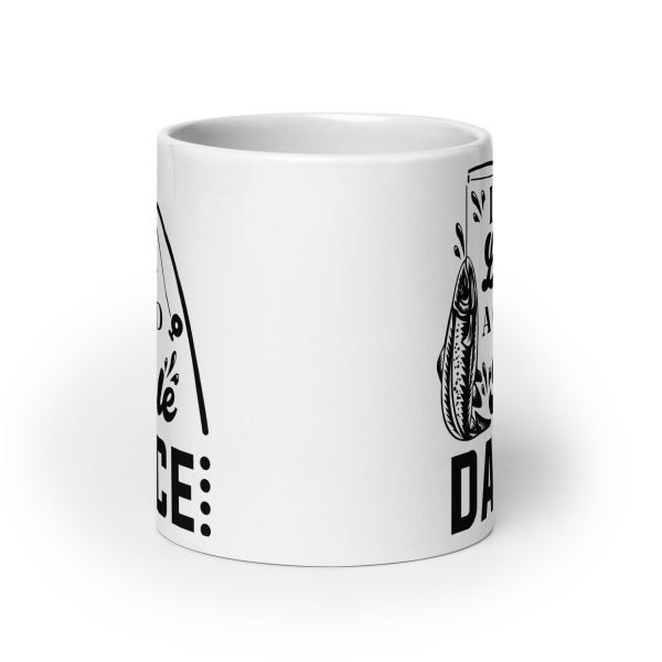 I love a good pole dance funny coffee mug / cup - Image 9